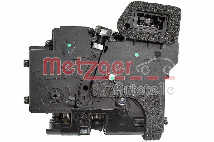 Serrure de porte METZGER 2314368